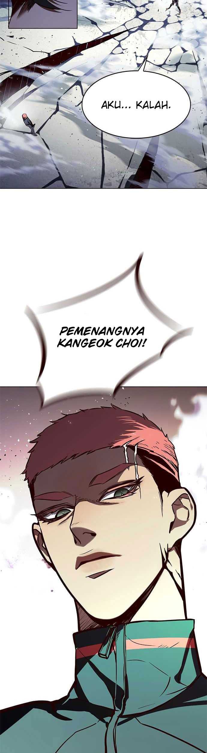 Eleceed - Chapter 205 - Page 57