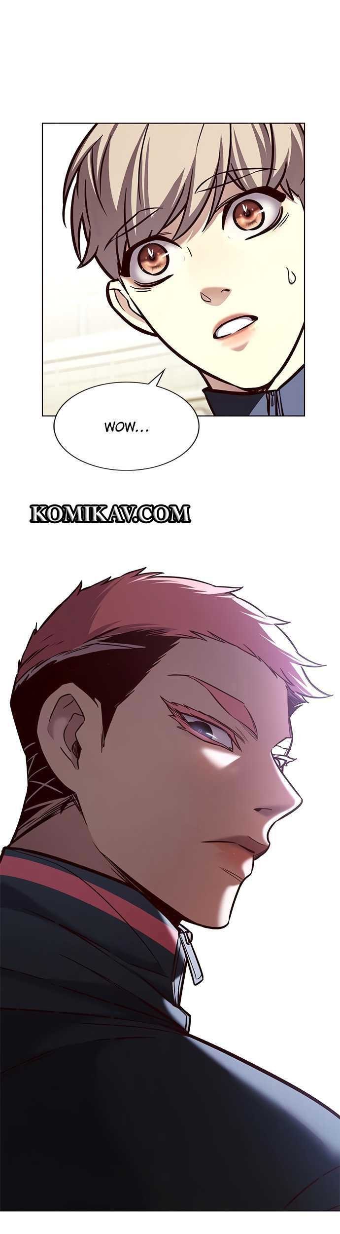 Eleceed - Chapter 205 - Page 59