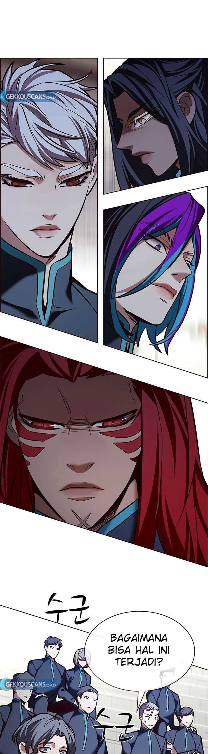 Eleceed - Chapter 205 - Page 2