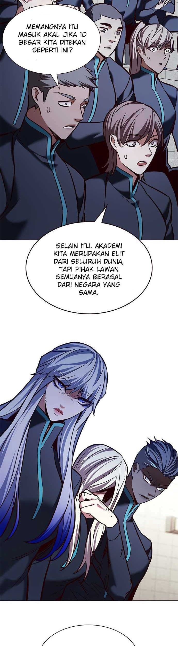 Eleceed - Chapter 205 - Page 3