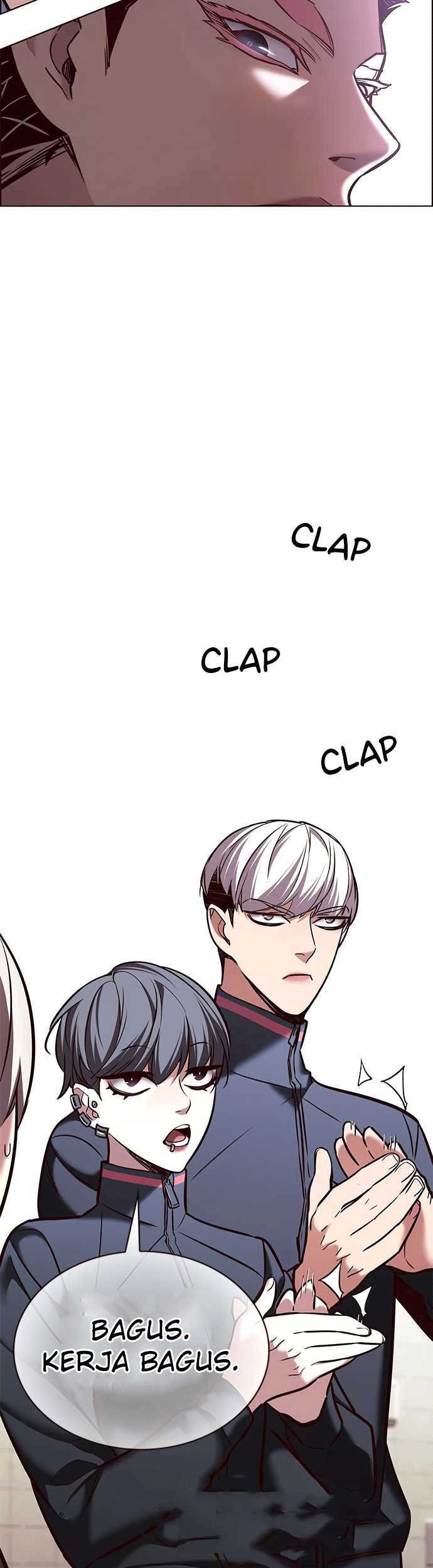 Eleceed - Chapter 205 - Page 61