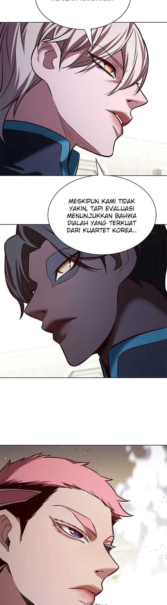 Eleceed - Chapter 205 - Page 5