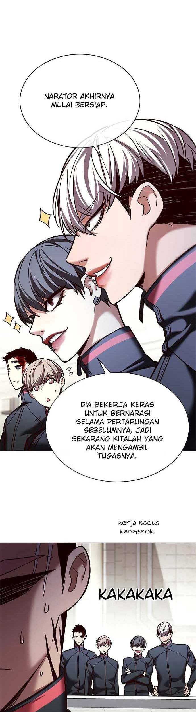 Eleceed - Chapter 205 - Page 9