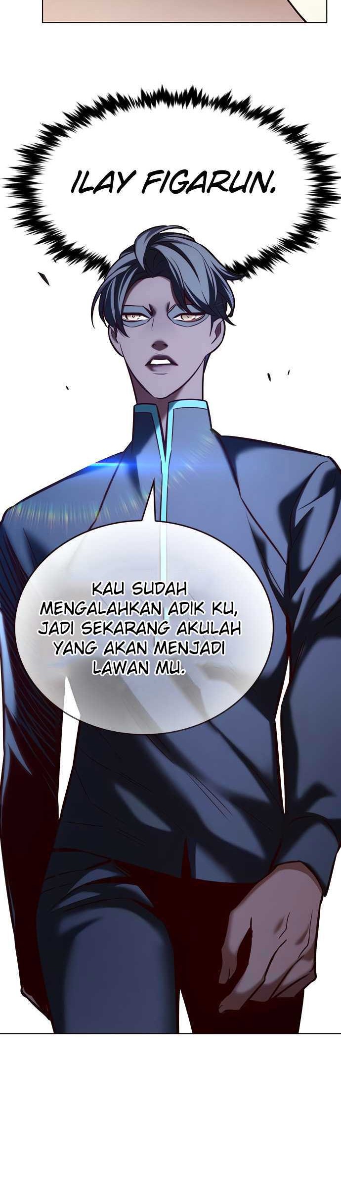 Eleceed - Chapter 205 - Page 12