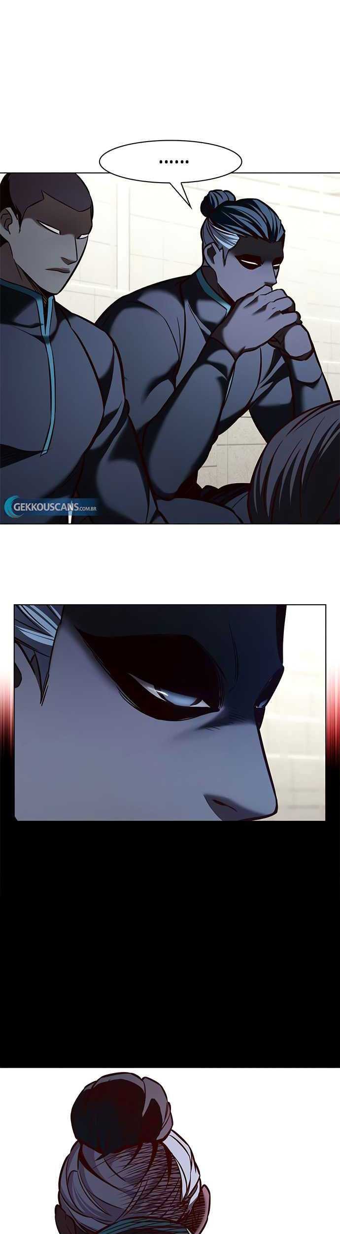 Eleceed - Chapter 205 - Page 13