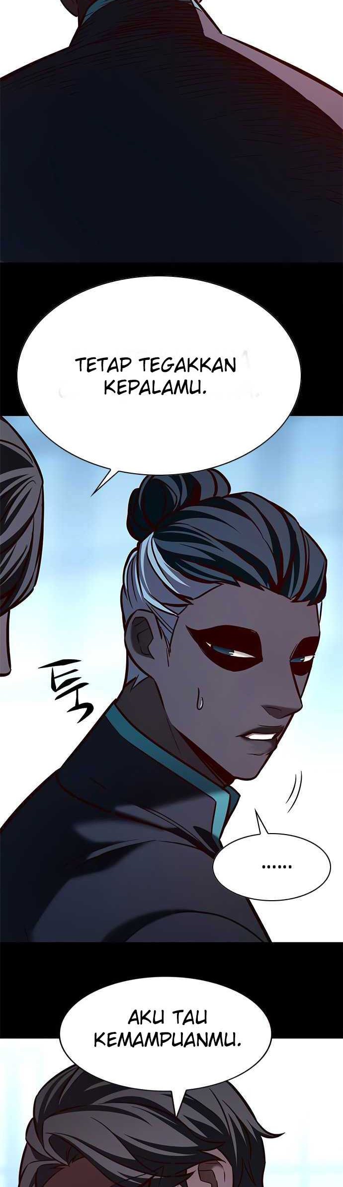 Eleceed - Chapter 205 - Page 14