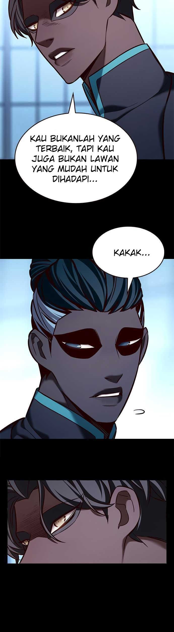 Eleceed - Chapter 205 - Page 15