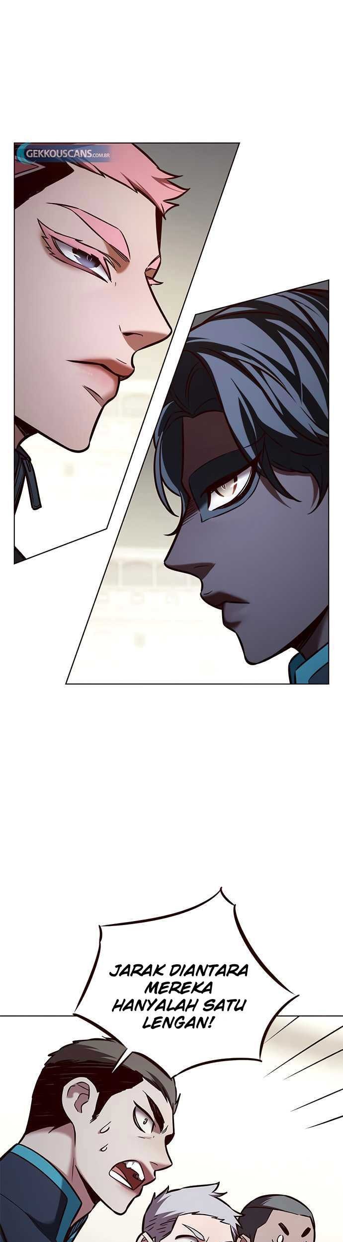 Eleceed - Chapter 205 - Page 17