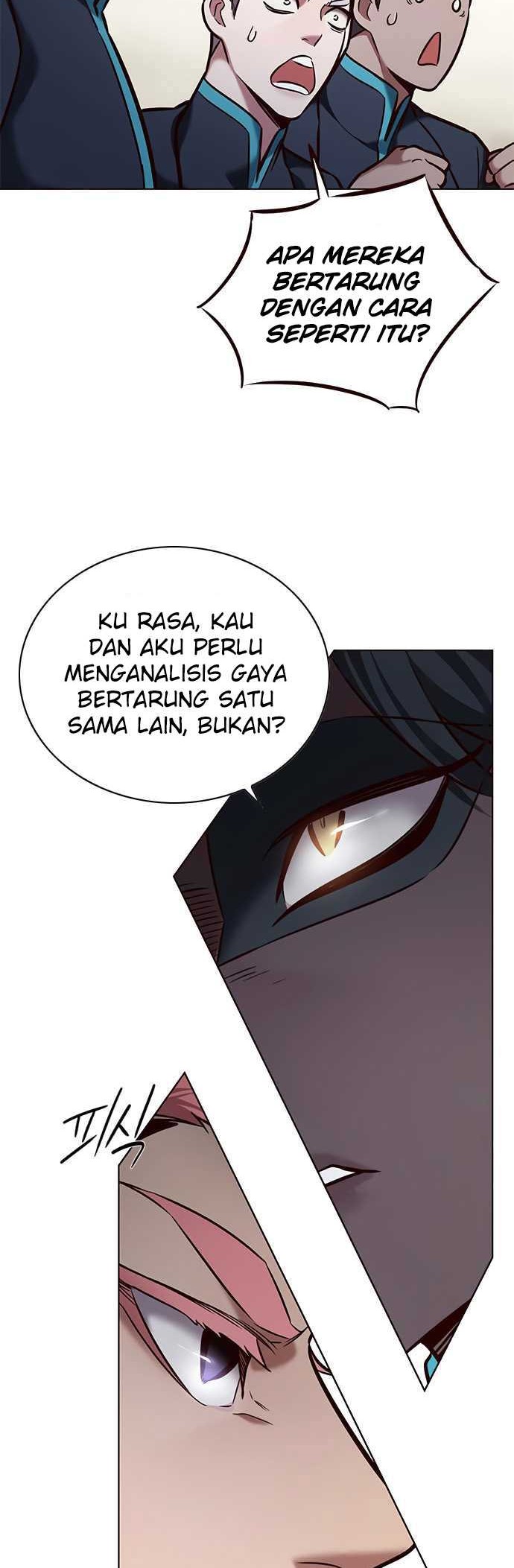 Eleceed - Chapter 205 - Page 18