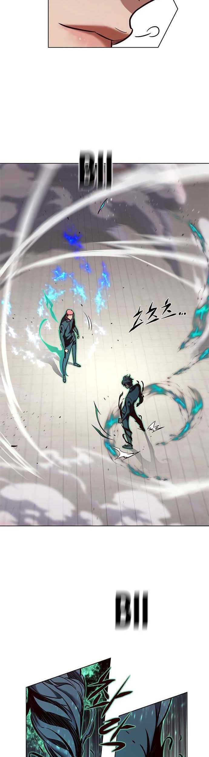 Eleceed - Chapter 205 - Page 19