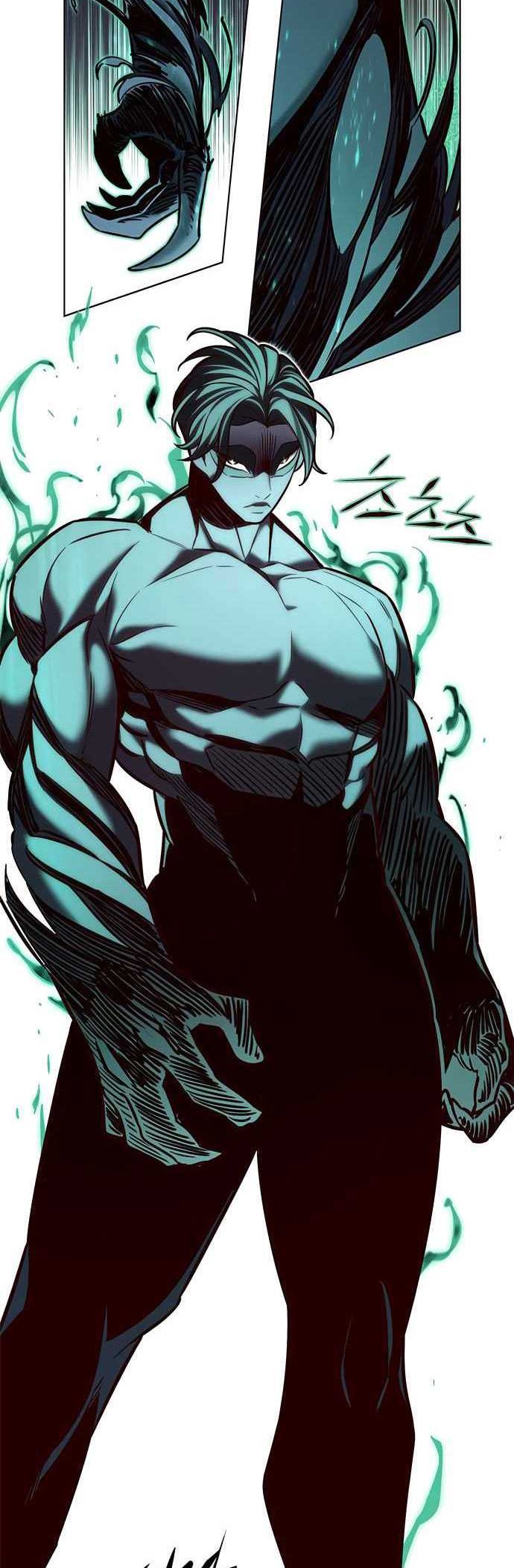 Eleceed - Chapter 205 - Page 20