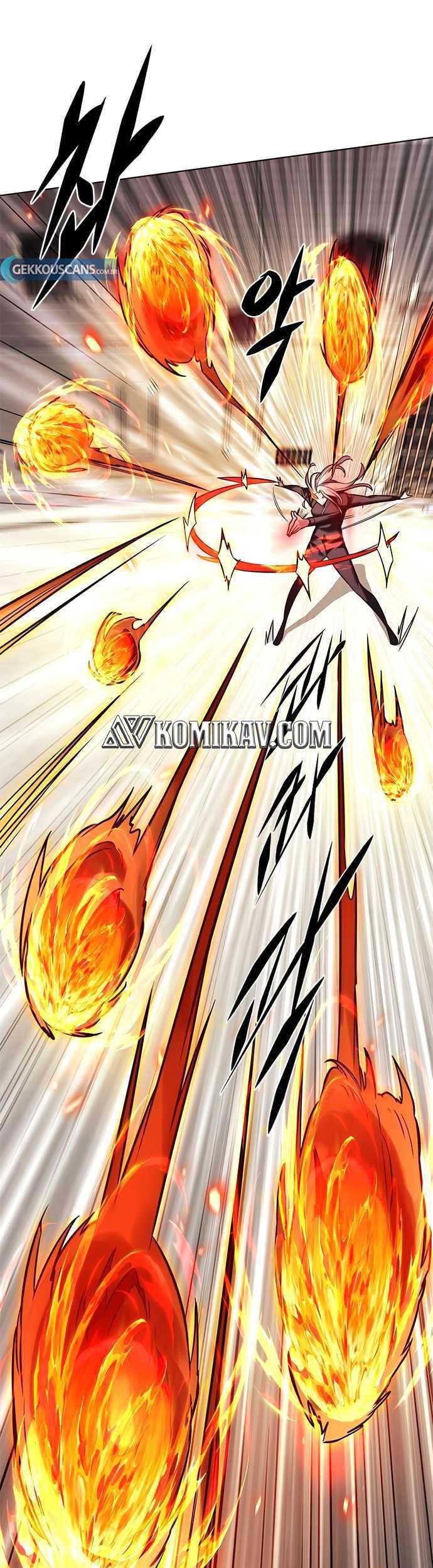 Eleceed - Chapter 204 - Page 18