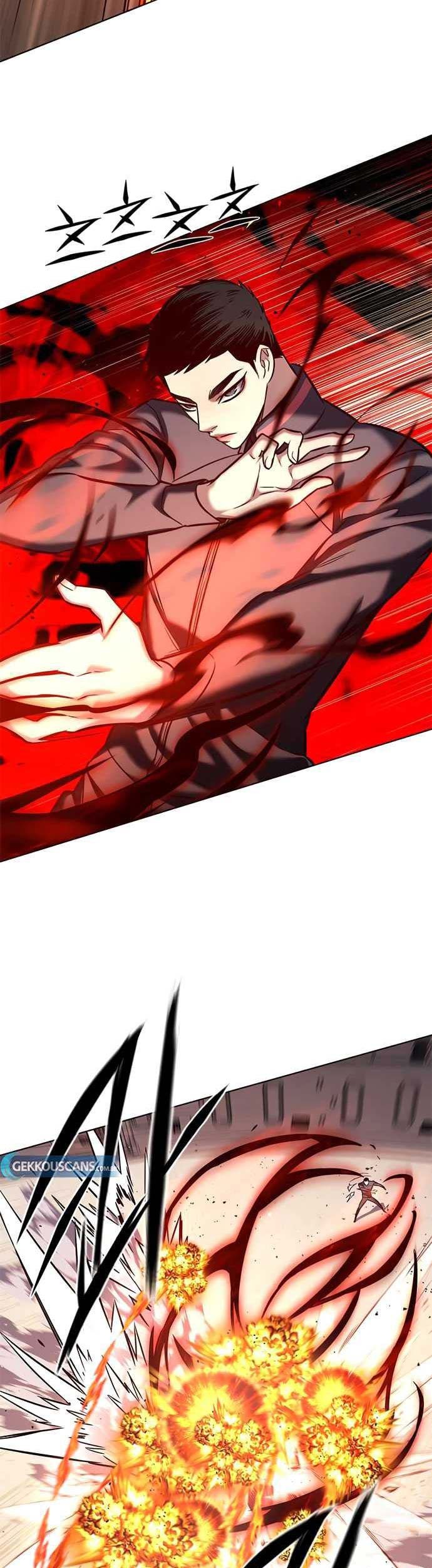 Eleceed - Chapter 204 - Page 20