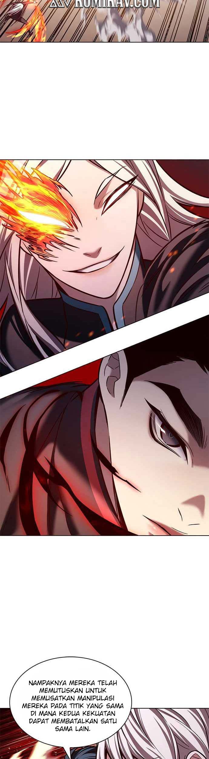 Eleceed - Chapter 204 - Page 22