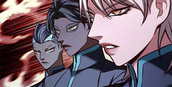 Eleceed - Chapter 204 - Page 23