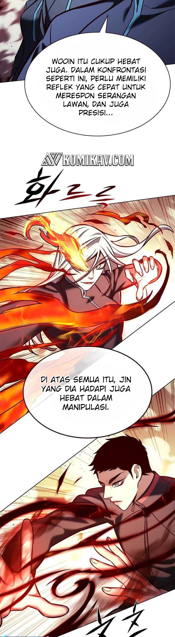 Eleceed - Chapter 204 - Page 24