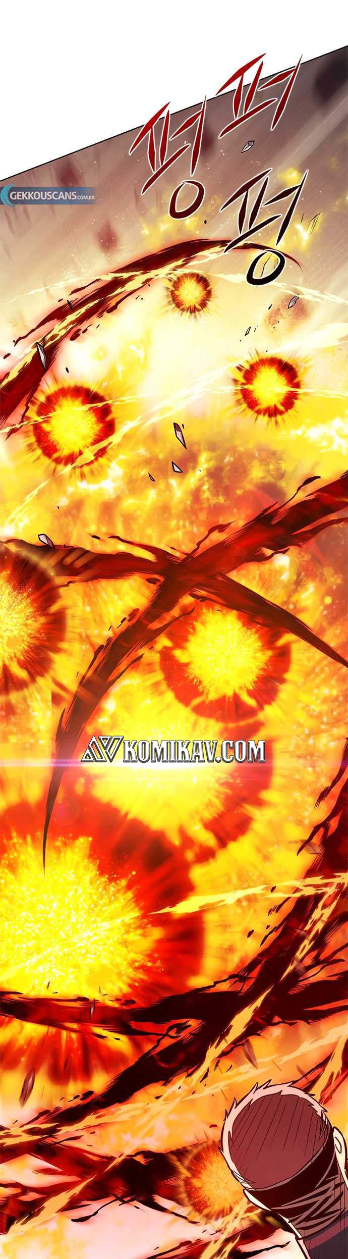 Eleceed - Chapter 204 - Page 26