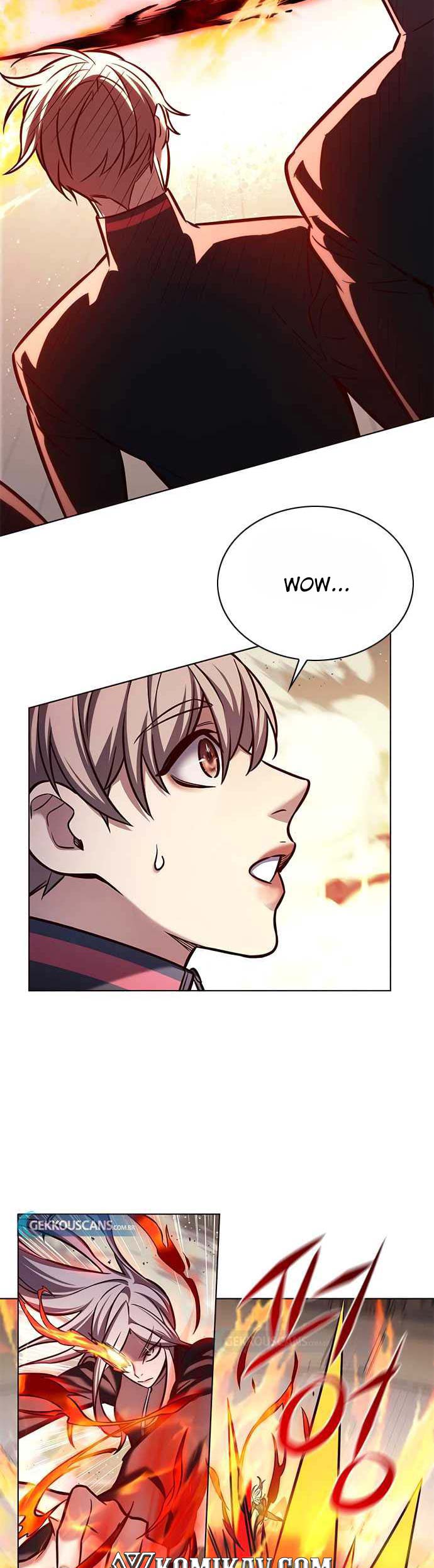 Eleceed - Chapter 204 - Page 27