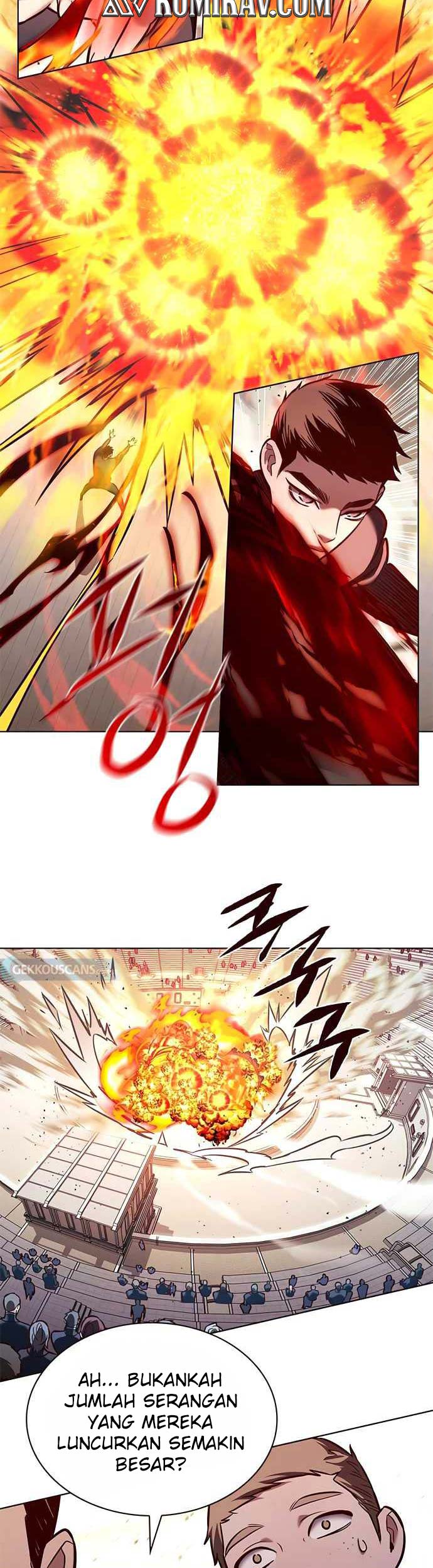 Eleceed - Chapter 204 - Page 28