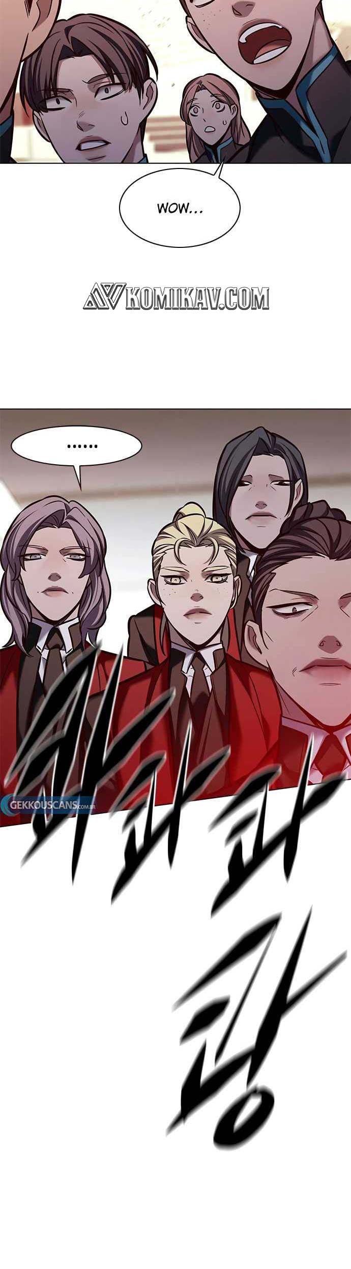 Eleceed - Chapter 204 - Page 29