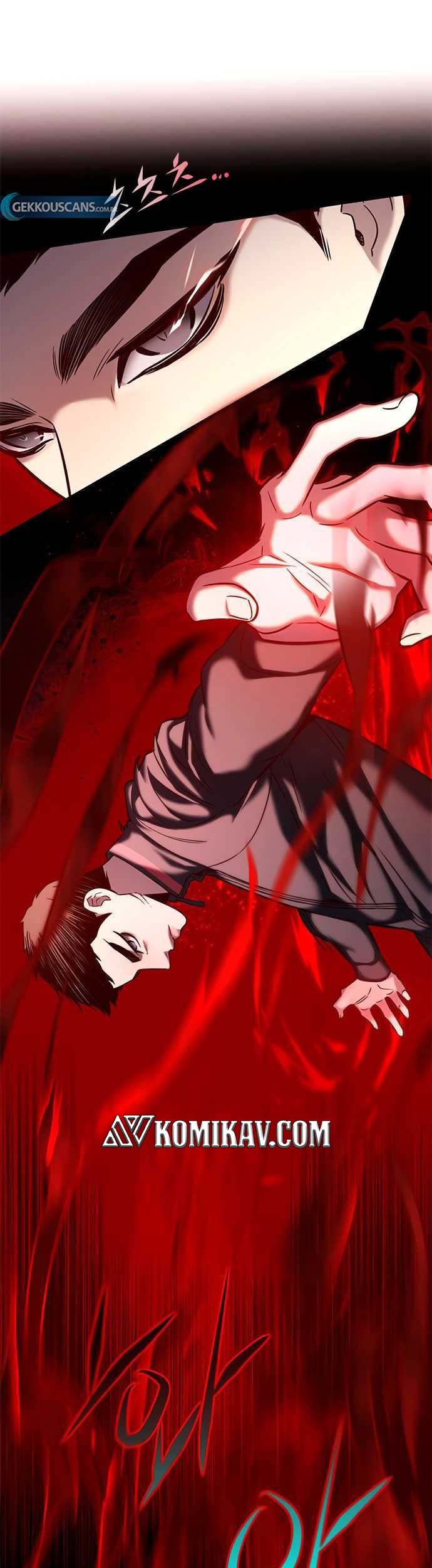 Eleceed - Chapter 204 - Page 30