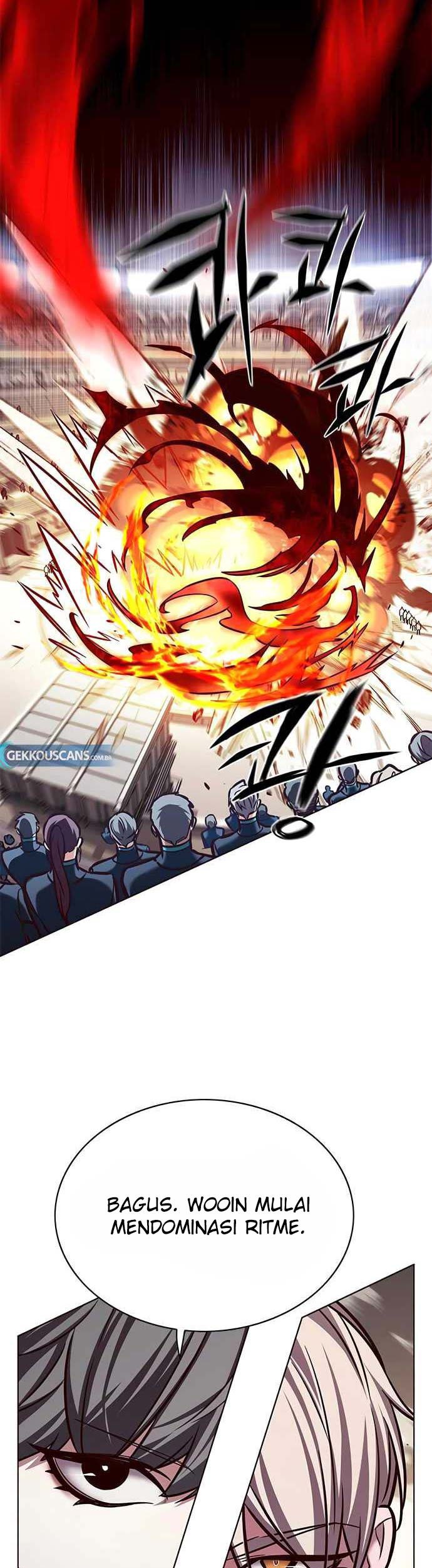 Eleceed - Chapter 204 - Page 32