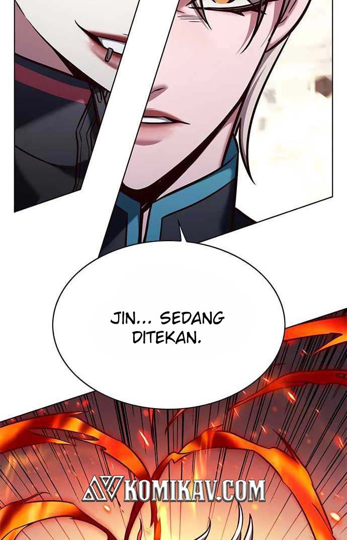 Eleceed - Chapter 204 - Page 33