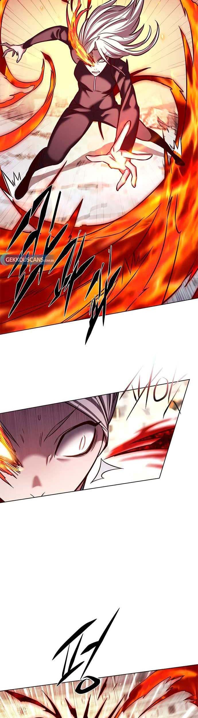 Eleceed - Chapter 204 - Page 34