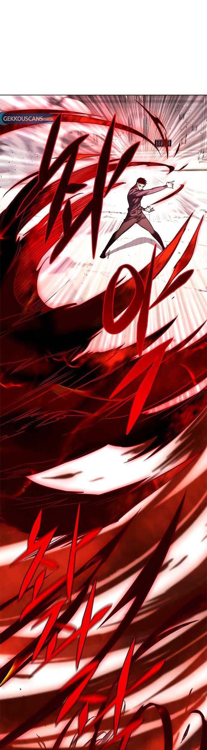 Eleceed - Chapter 204 - Page 36