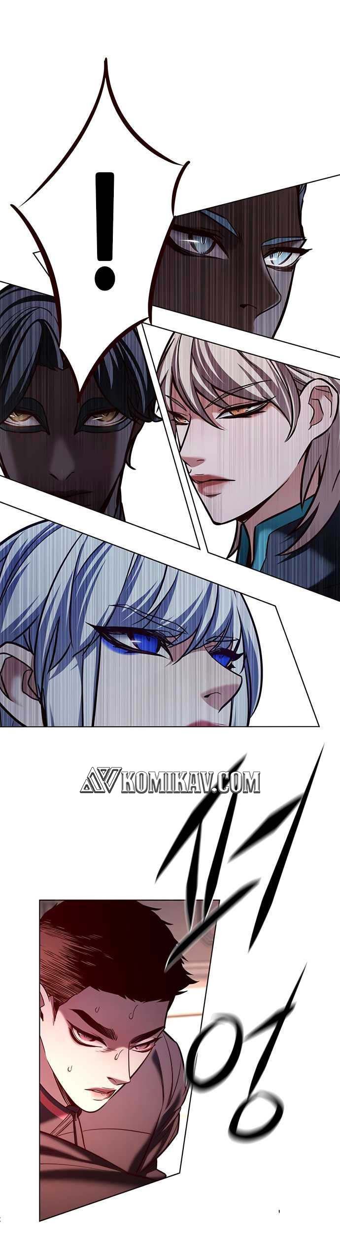 Eleceed - Chapter 204 - Page 38