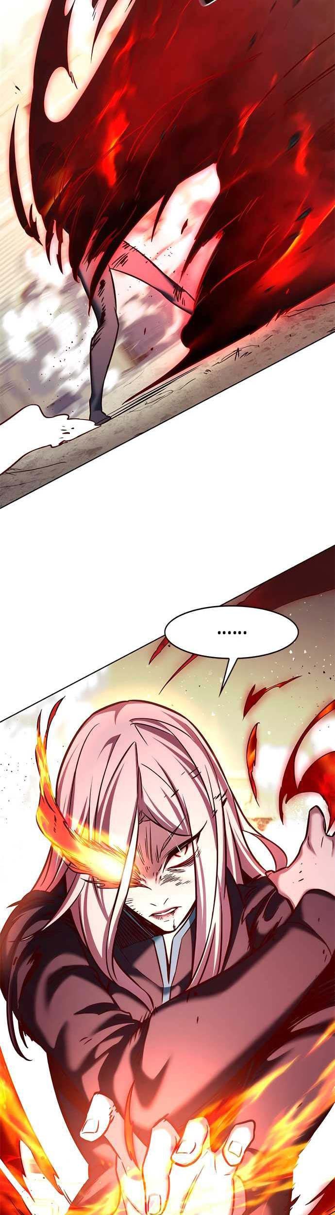 Eleceed - Chapter 204 - Page 40