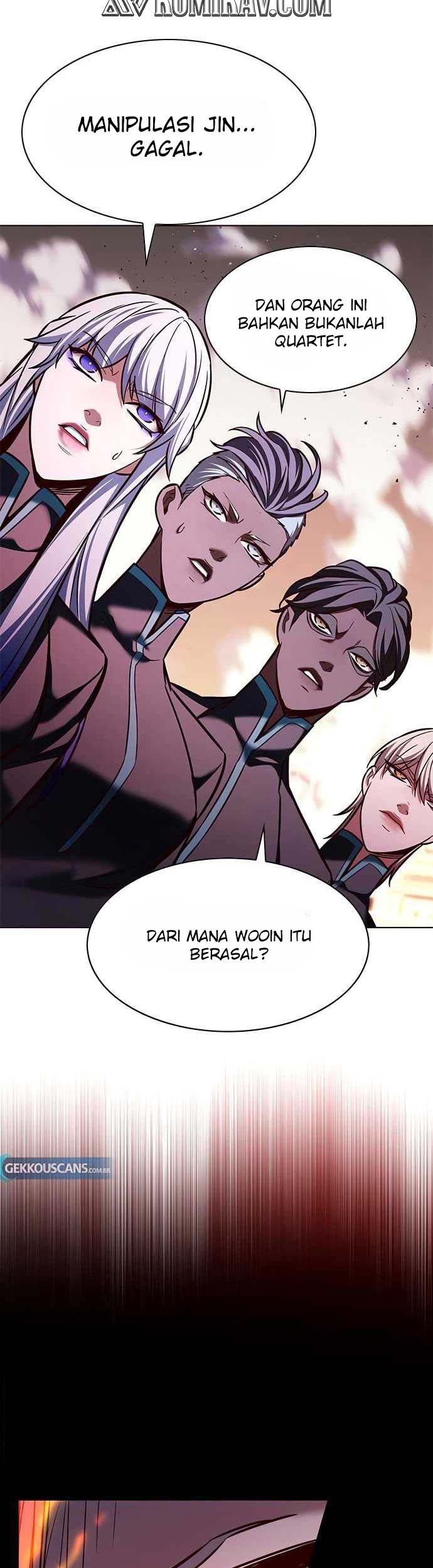 Eleceed - Chapter 204 - Page 42