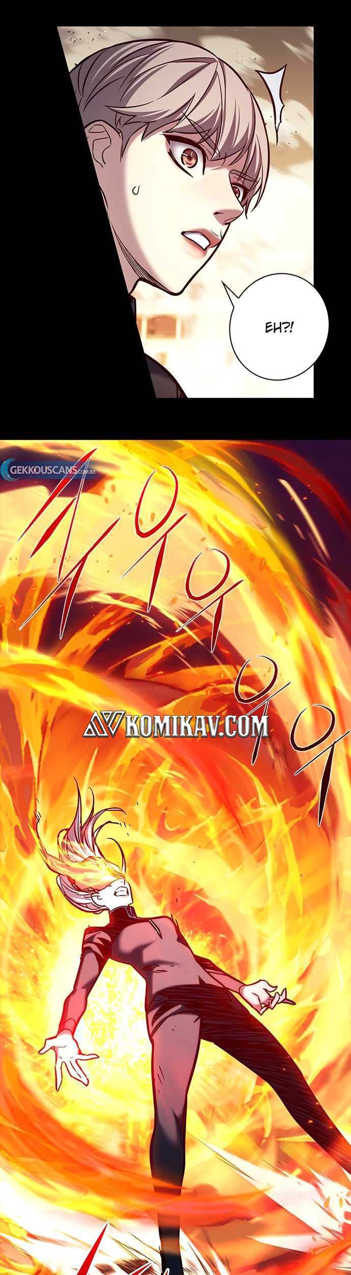 Eleceed - Chapter 204 - Page 46