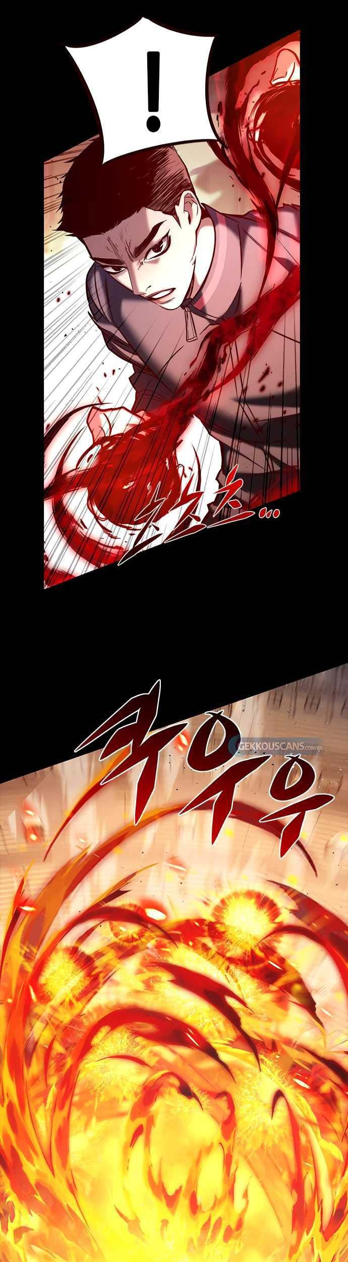 Eleceed - Chapter 204 - Page 48