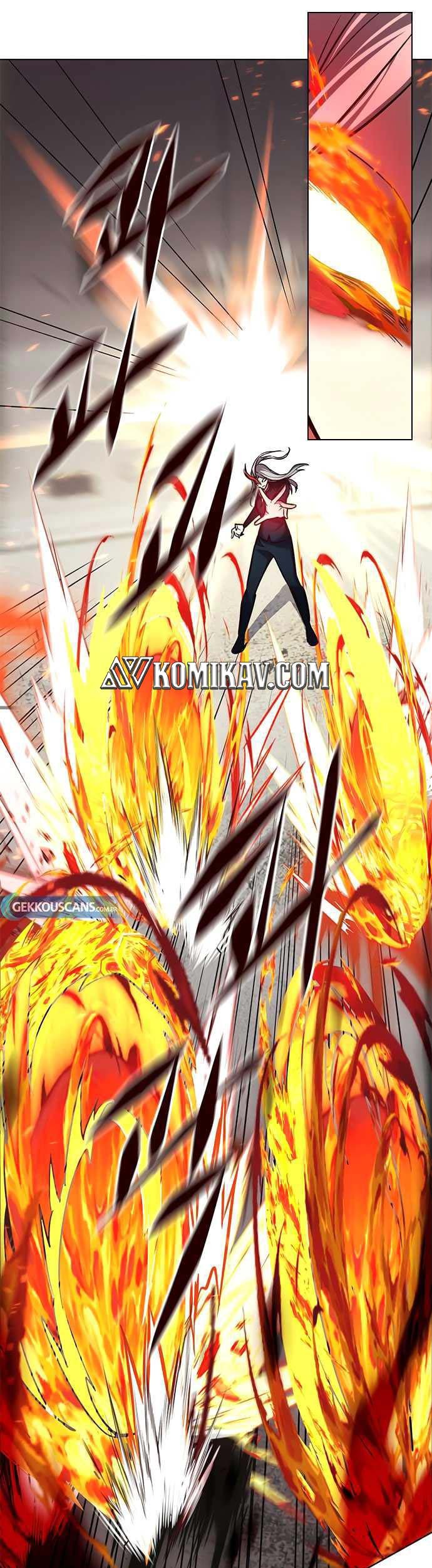 Eleceed - Chapter 204 - Page 2