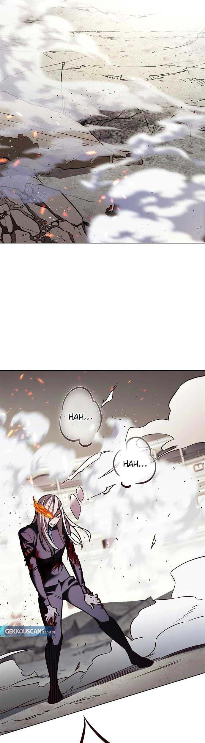 Eleceed - Chapter 204 - Page 56