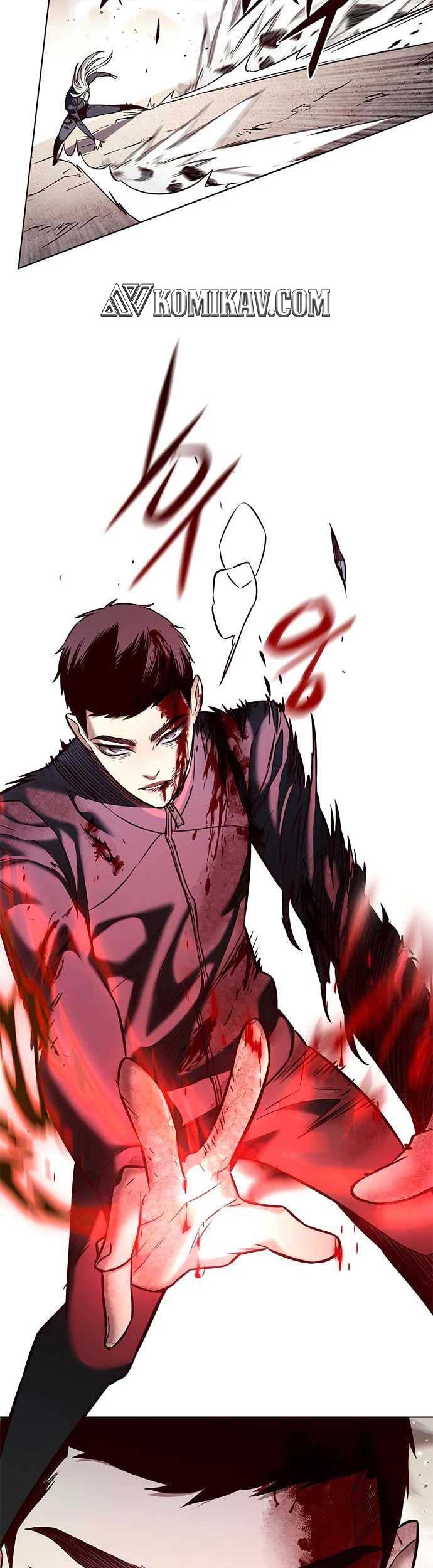 Eleceed - Chapter 204 - Page 60