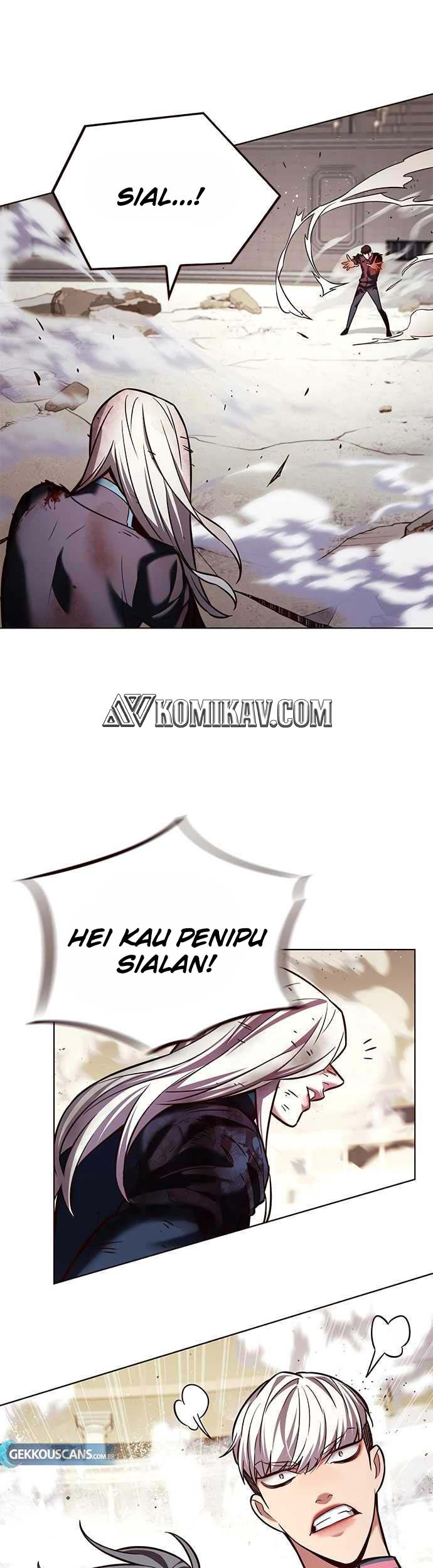 Eleceed - Chapter 204 - Page 62