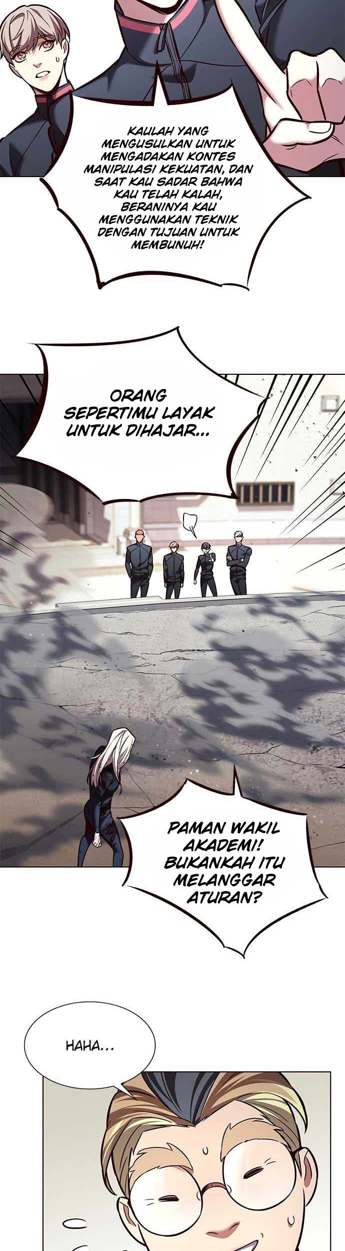 Eleceed - Chapter 204 - Page 64