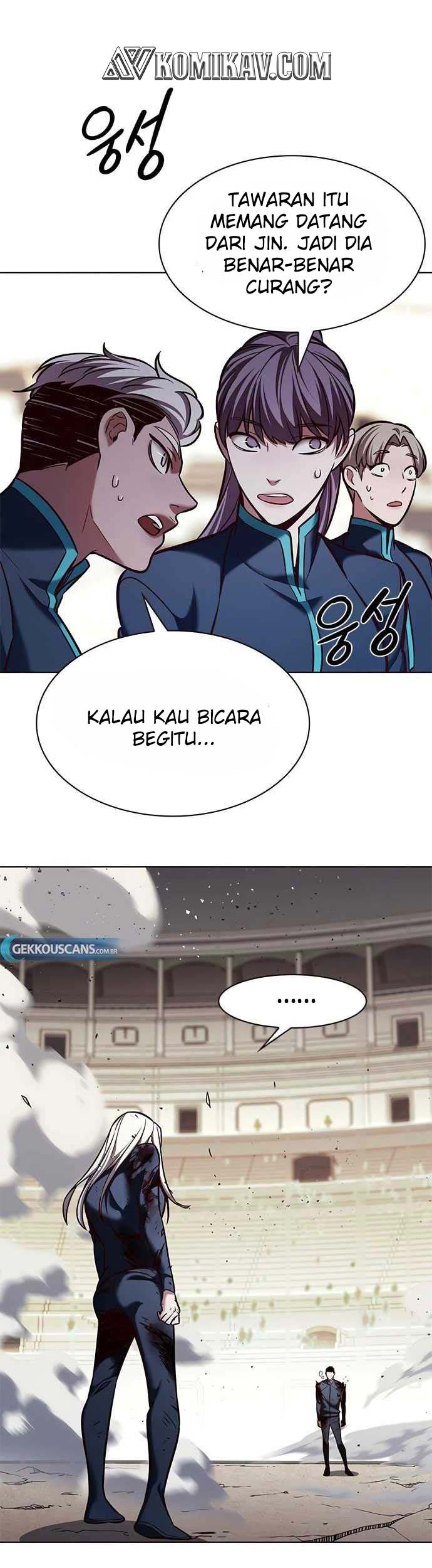 Eleceed - Chapter 204 - Page 66