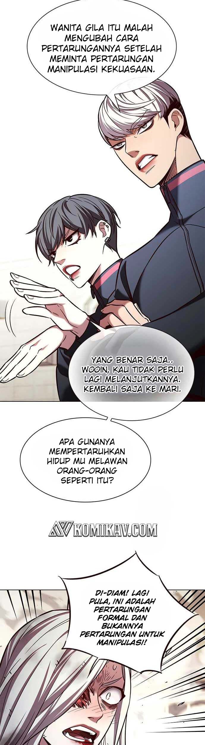 Eleceed - Chapter 204 - Page 68