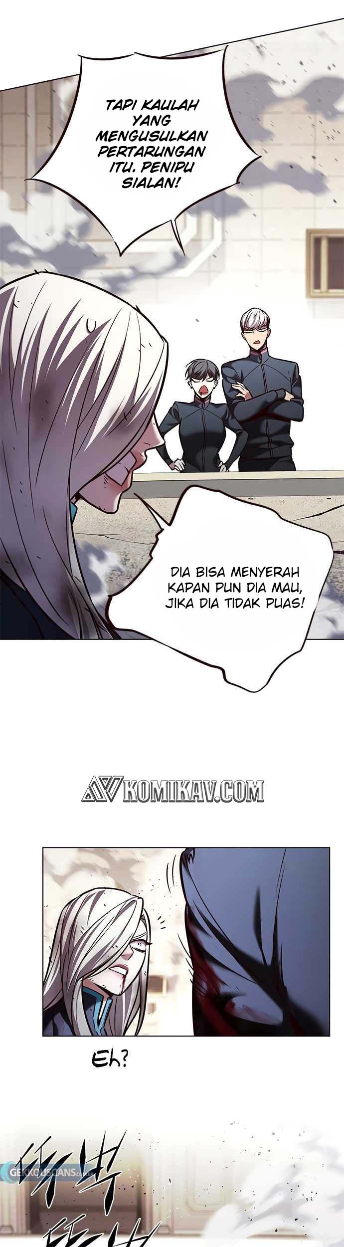 Eleceed - Chapter 204 - Page 70