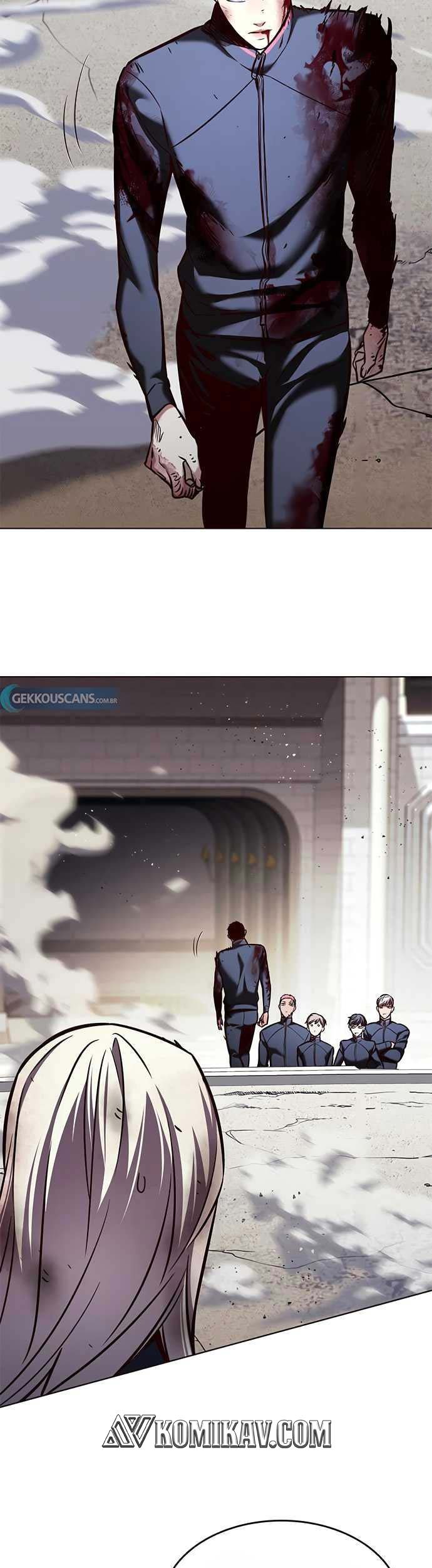 Eleceed - Chapter 204 - Page 72