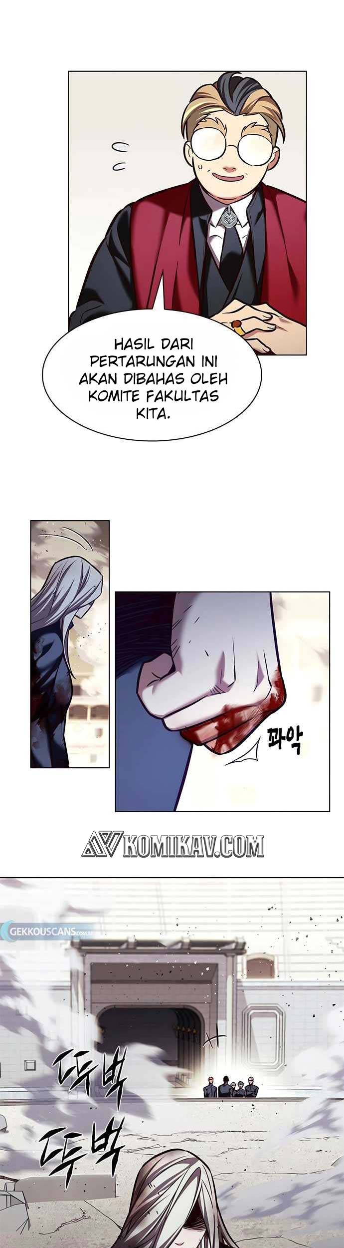 Eleceed - Chapter 204 - Page 76