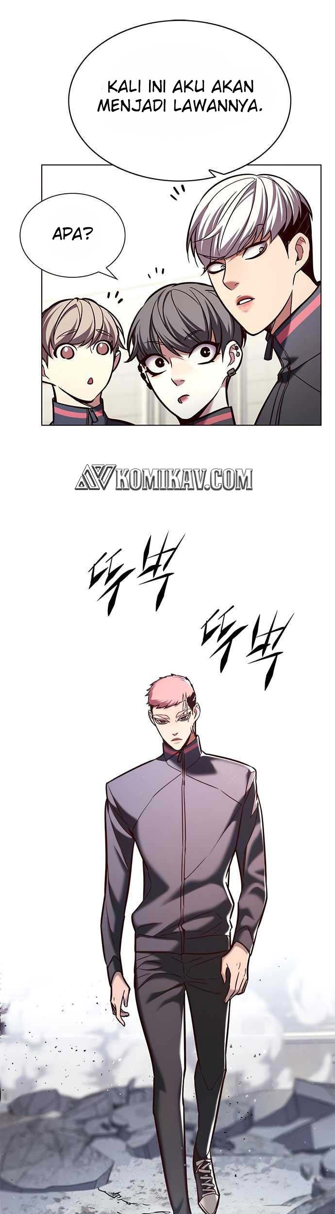 Eleceed - Chapter 204 - Page 78