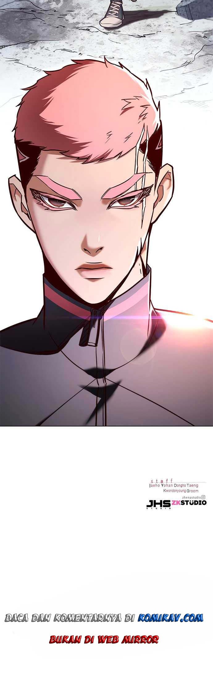 Eleceed - Chapter 204 - Page 79