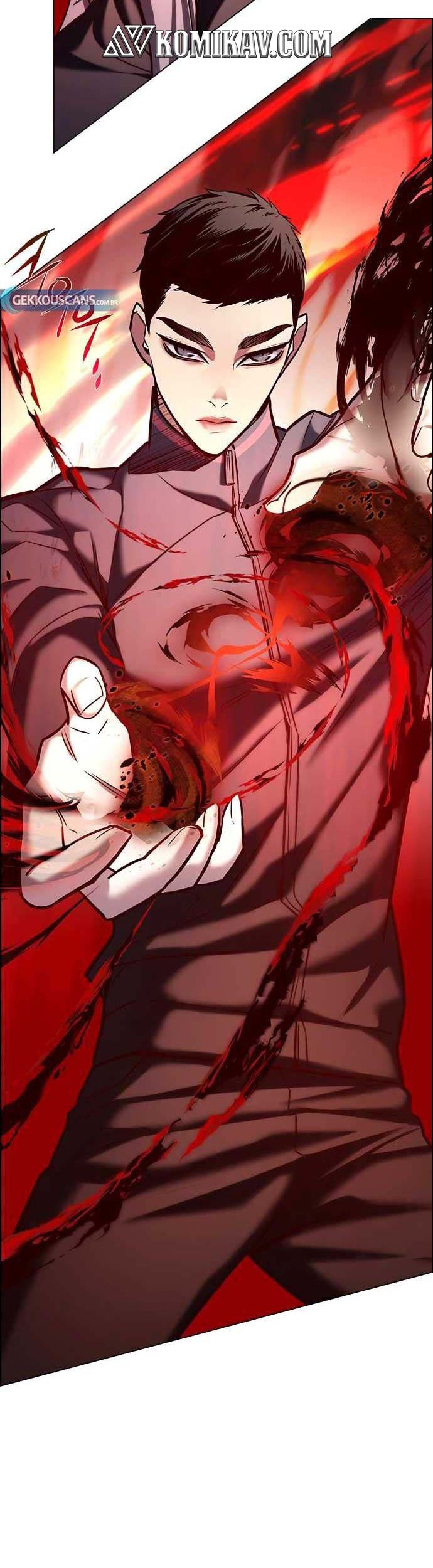 Eleceed - Chapter 204 - Page 6