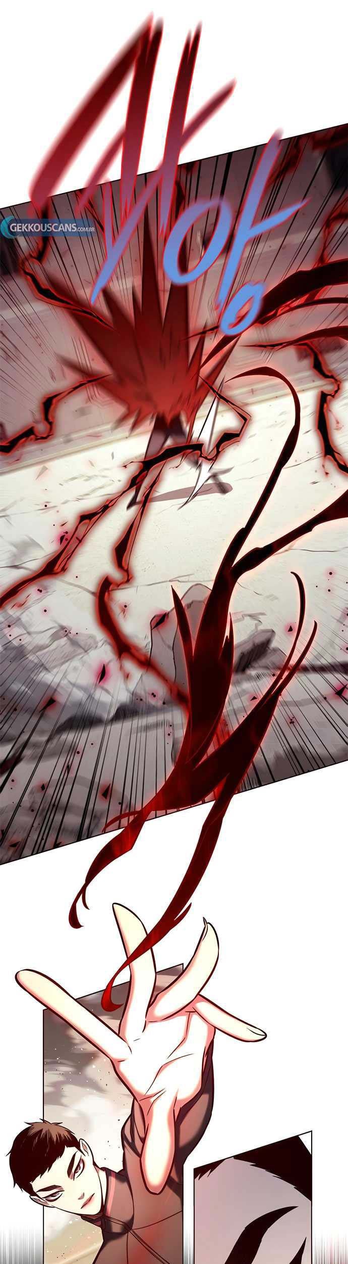 Eleceed - Chapter 204 - Page 10