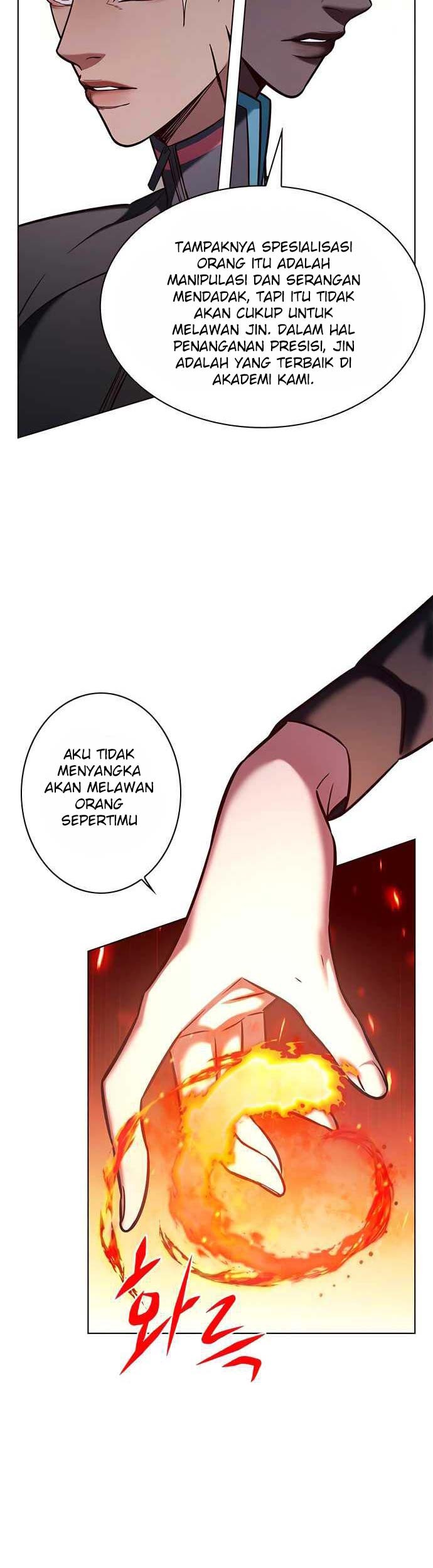 Eleceed - Chapter 204 - Page 14