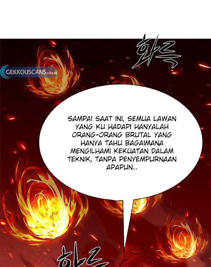 Eleceed - Chapter 204 - Page 15